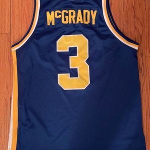 Tracy Mcgrady High School Jersey (XL)